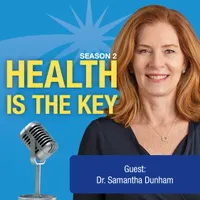 Health Is the Key artwork