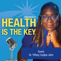Health Is the Key artwork
