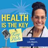 Health Is the Key artwork