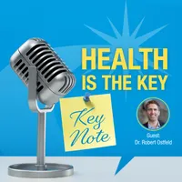 Health Is the Key artwork