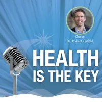 Health Is the Key artwork