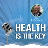 Health Is the Key artwork