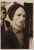 Queer as Fact artwork