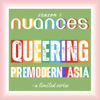 Queer as Fact artwork