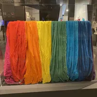 Queer as Fact artwork