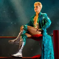 Queer as Fact artwork