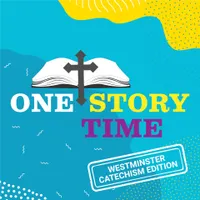 One Story Time artwork