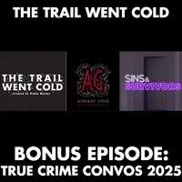 The Trail Went Cold artwork