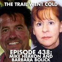 The Trail Went Cold artwork