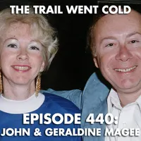 The Trail Went Cold artwork