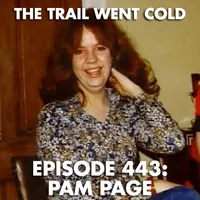 The Trail Went Cold artwork