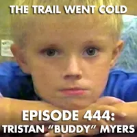 The Trail Went Cold artwork
