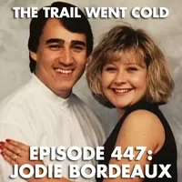 The Trail Went Cold artwork