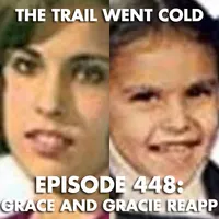 The Trail Went Cold artwork