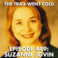 The Trail Went Cold artwork