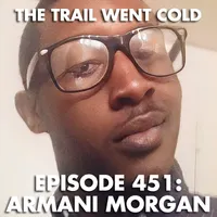 The Trail Went Cold artwork