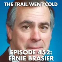 The Trail Went Cold artwork