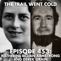 The Trail Went Cold artwork