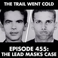 The Trail Went Cold artwork