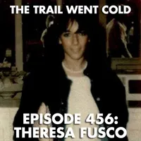 The Trail Went Cold artwork