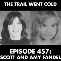 The Trail Went Cold artwork