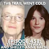 The Trail Went Cold artwork