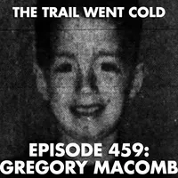 The Trail Went Cold artwork