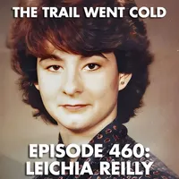 The Trail Went Cold artwork