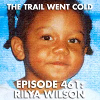 The Trail Went Cold artwork