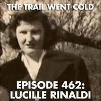 The Trail Went Cold artwork