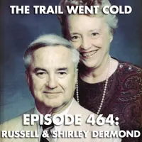 The Trail Went Cold artwork