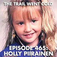 The Trail Went Cold artwork