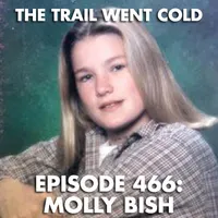 The Trail Went Cold artwork