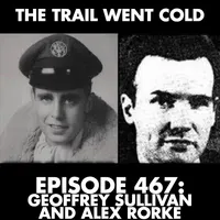 The Trail Went Cold artwork