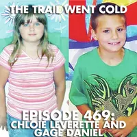 The Trail Went Cold artwork