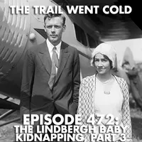 The Trail Went Cold artwork