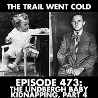 The Trail Went Cold artwork