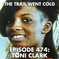 The Trail Went Cold artwork