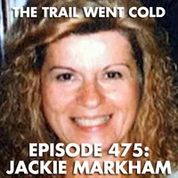 The Trail Went Cold artwork