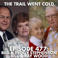 The Trail Went Cold artwork