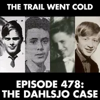 The Trail Went Cold artwork