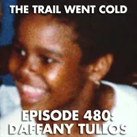 The Trail Went Cold artwork