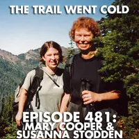 The Trail Went Cold artwork