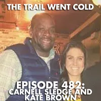 The Trail Went Cold artwork