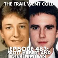 The Trail Went Cold artwork