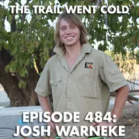 The Trail Went Cold artwork