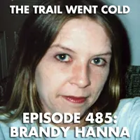 The Trail Went Cold artwork