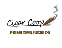 Cigar Coop Prime Time Show artwork