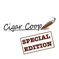 Cigar Coop Prime Time Show artwork