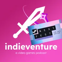 Indieventure artwork